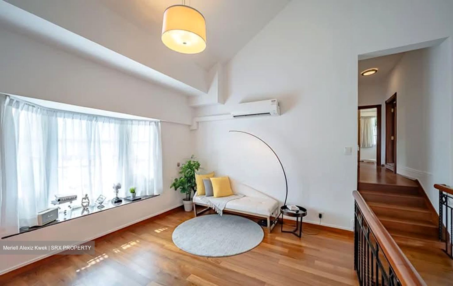 Gentle Villas (D11), Detached #549854721